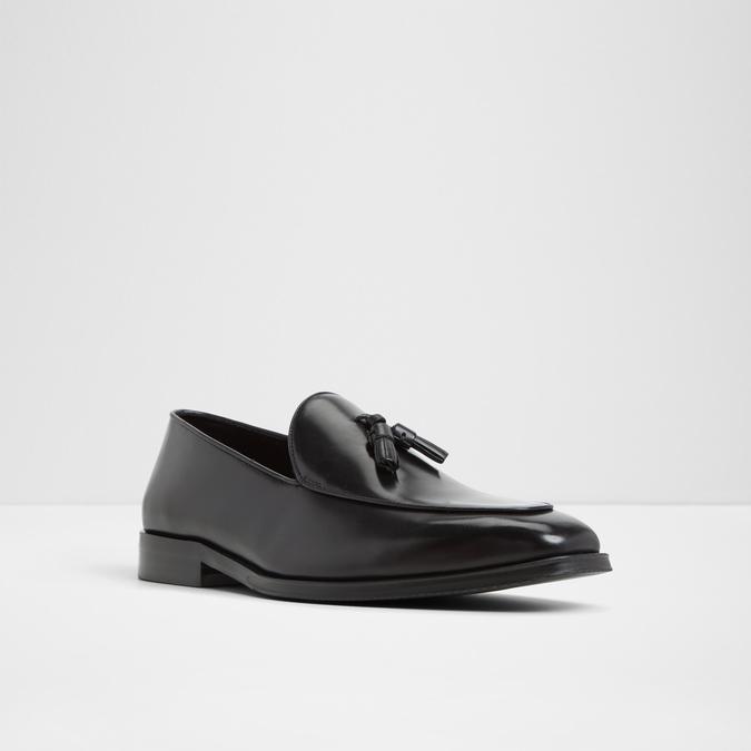 PORTOSA-IN Black Men Dress Loafers image number 3
