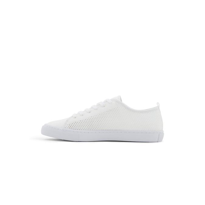 Erirawen Men's White Lace Ups image number 2