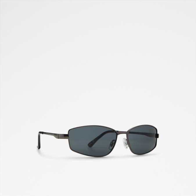 Ulaog Men's Grey Sunglasses