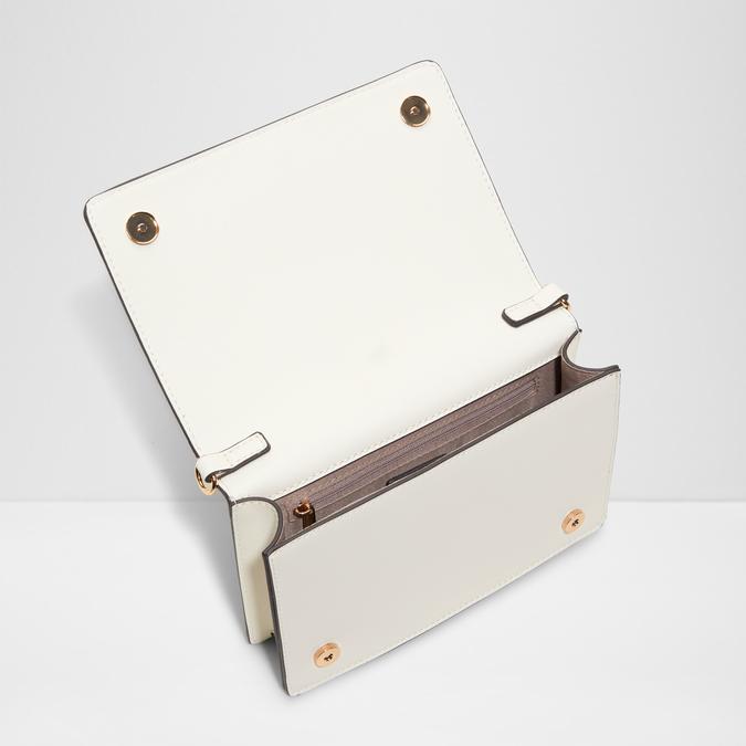 Talaegyn Women's White Cross Body image number 2