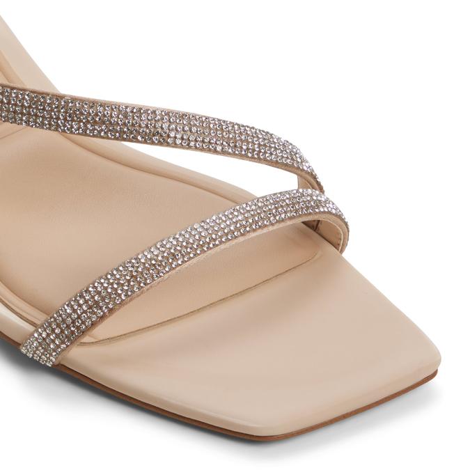 RYLANN-IN Beige Women Dress Sandals image number 4