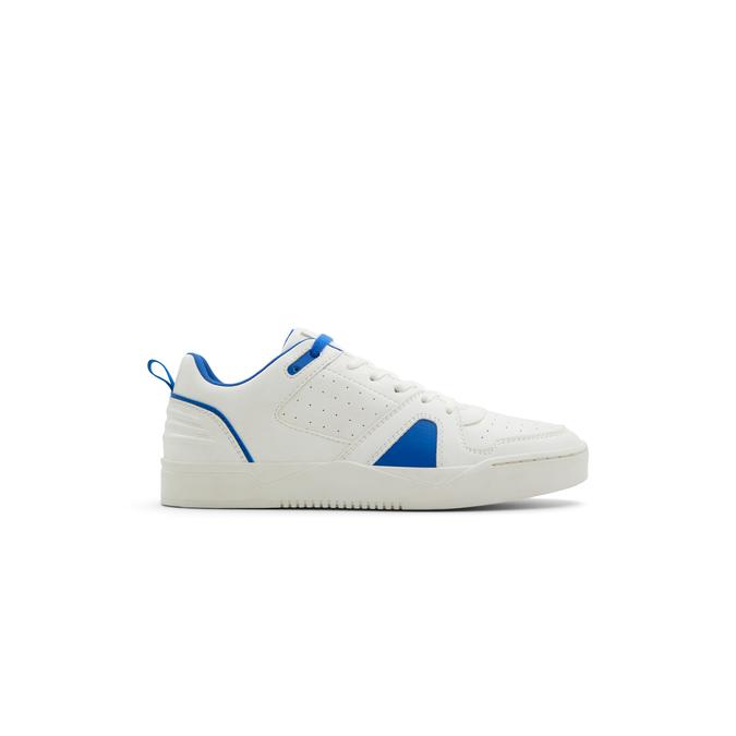 Cavall Men's Blue Sneakers image number 0