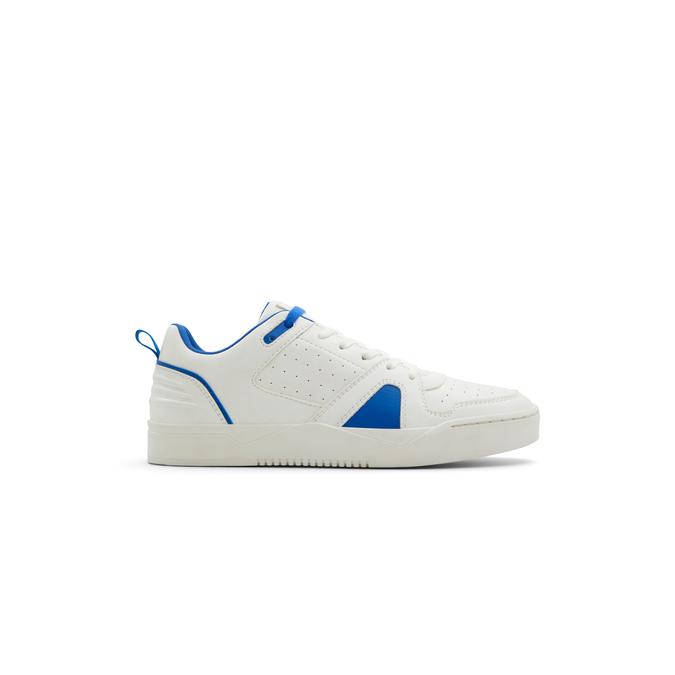 Cavall Men's Blue Sneakers