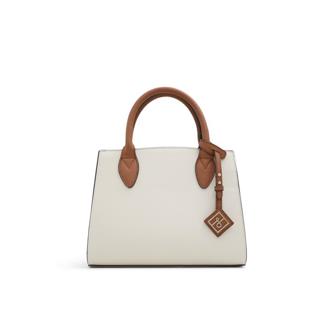 Deby Women's Beige Tote image number 0