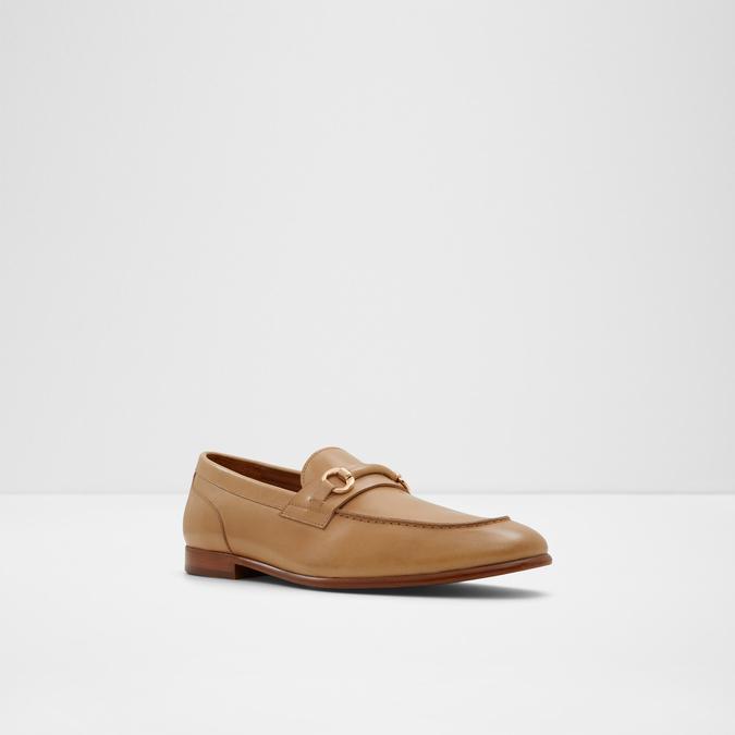 Leopold Men's Beige Loafers image number 3