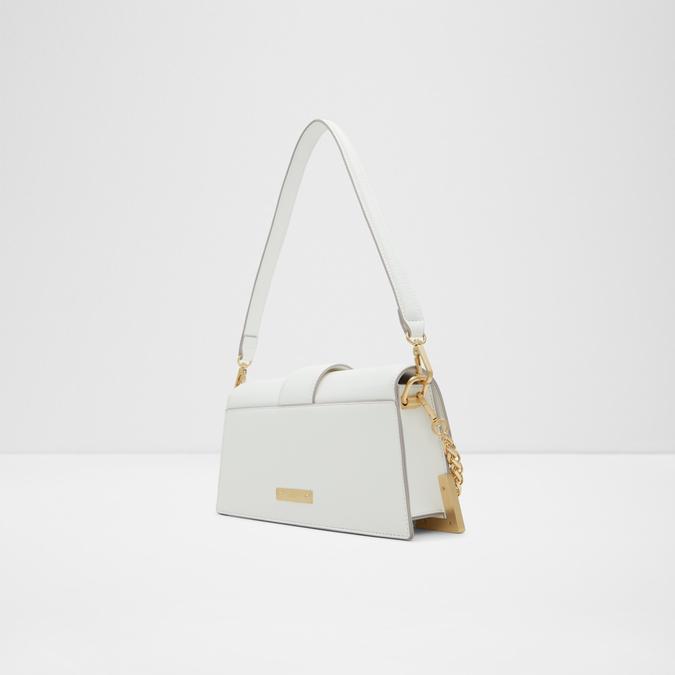 Sedona Women's White Shoulder Bag image number 1
