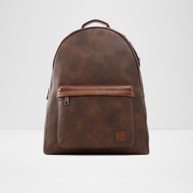 Cadaot Men's Brown Backpack image number 0