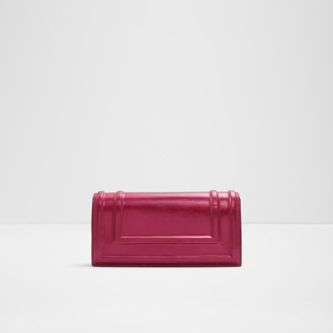 Bamanaax Women's Purple Clutch