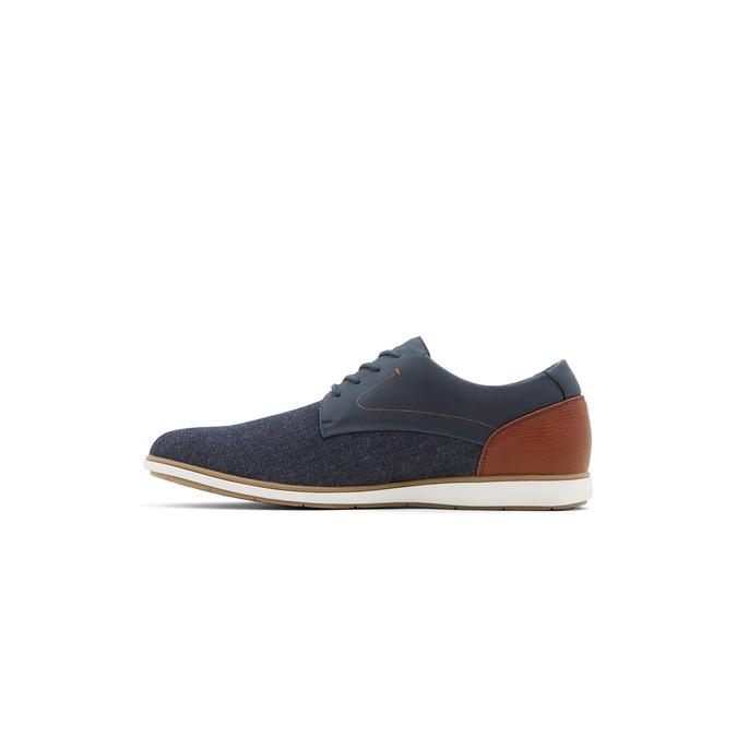 George Men's Navy Lace Ups image number 2