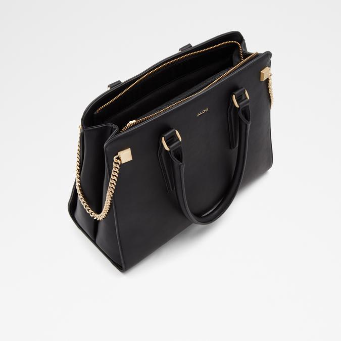 Fratellini Women's Black Tote image number 2