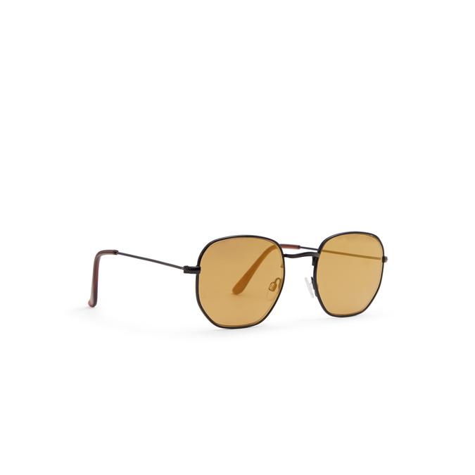 Wareven Men's Black Sunglass image number 1