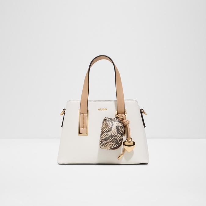  MAELIABAG WHITE Women Satchel