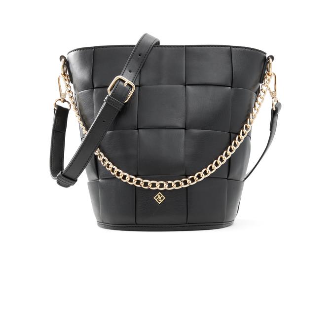 Yumi Women's Black Cross Body