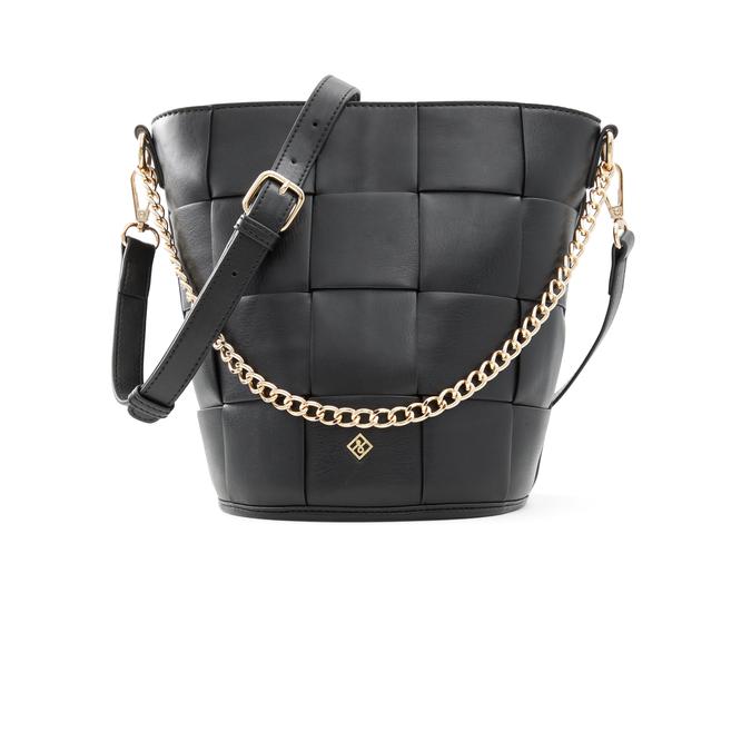 Yumi Women's Black Cross Body image number 0