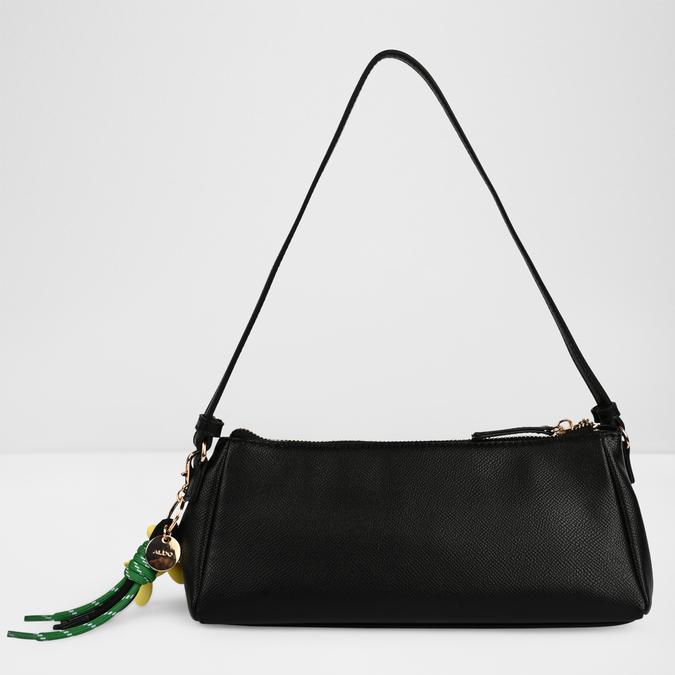 BLYTHDALE BLACK Women Satchel image number 2