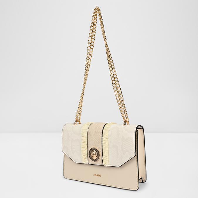KOOSA-W BEIGE Women Cross Body