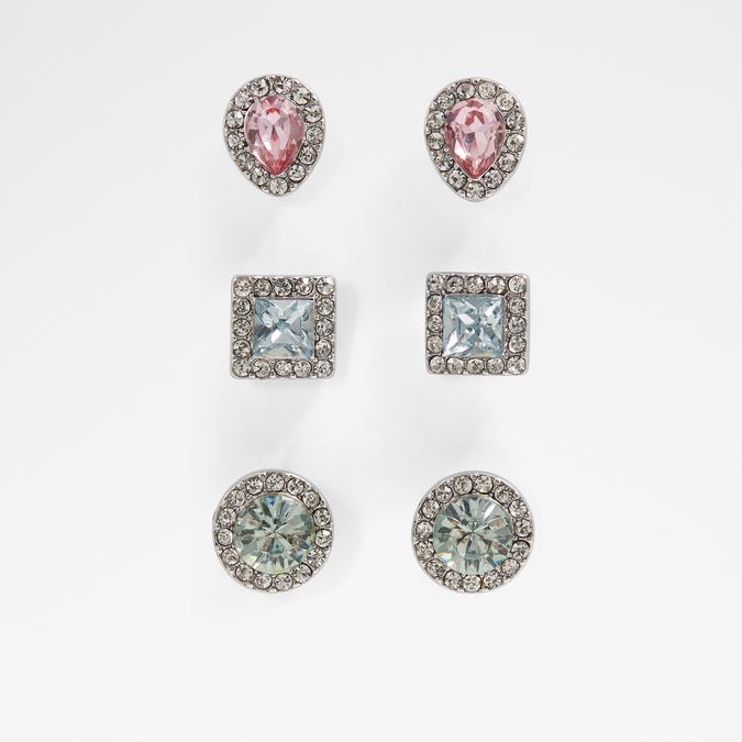 Pelinia Women's Multicolor Earrings image number 0