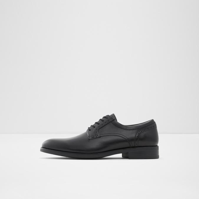 Caballo Men's Black Dress Shoes image number 2