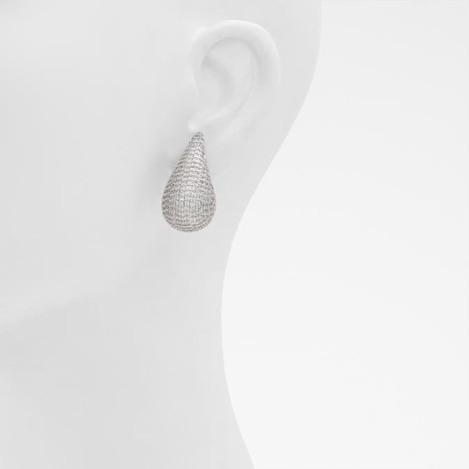 Agra Women's Multicolor Earrings