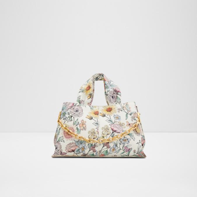 Divinity Women's Multicolor Satchel image number 0