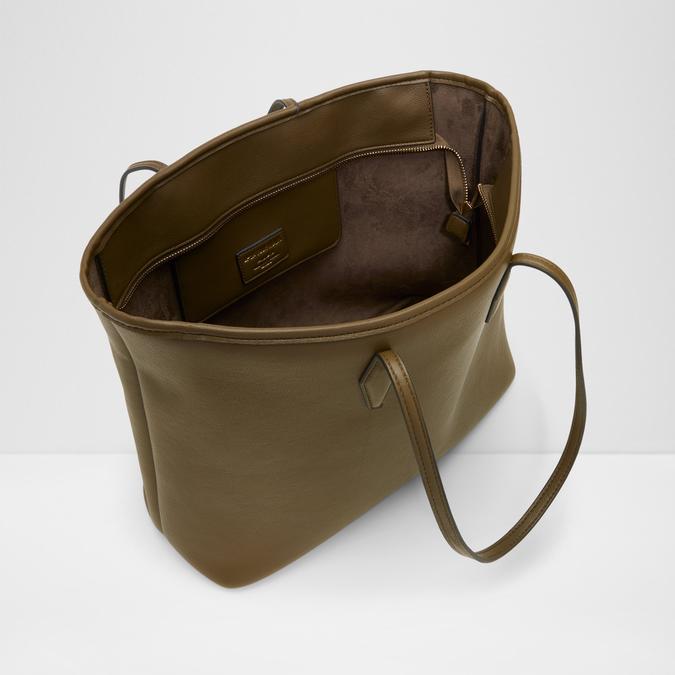 EVERYTHINGTOTE Brown Women Tote image number 2