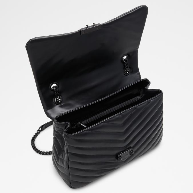 Lessie Women's Black Cross Body image number 2