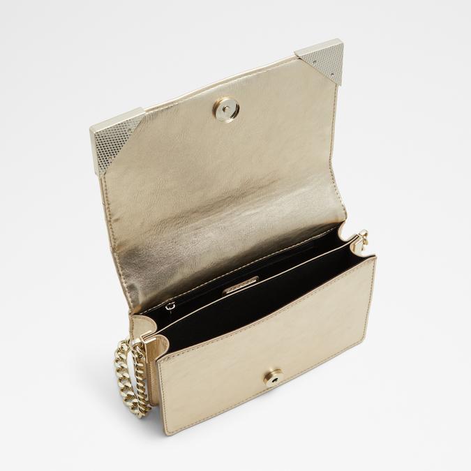 Biranad Women's Gold Cross Body image number 2