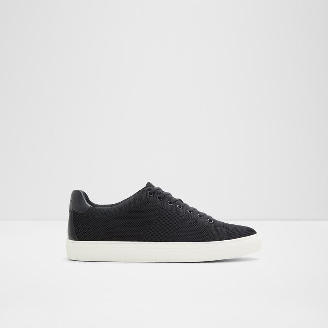 Baseline Men's Black Sneakers