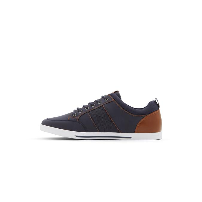 Haelisen Men's Navy Lace Ups image number 2