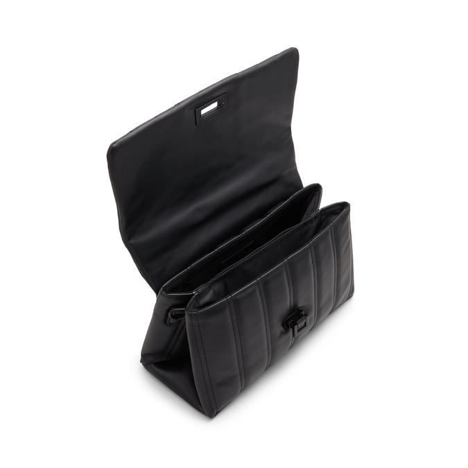 Hingis Women's Black Top Handle image number 2