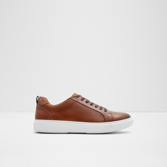 Holmes Men's Cognac Sneakers image number 0