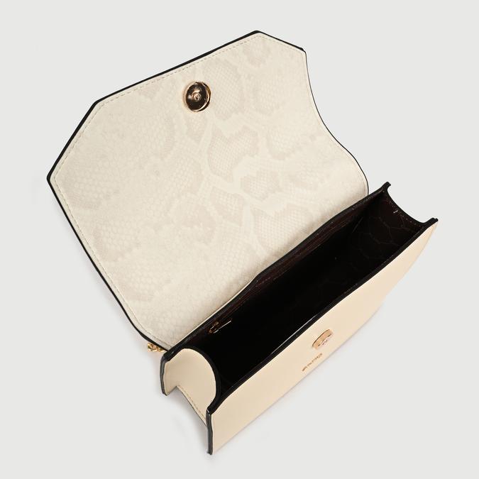 KOOSA-W BEIGE Women Cross Body image number 3