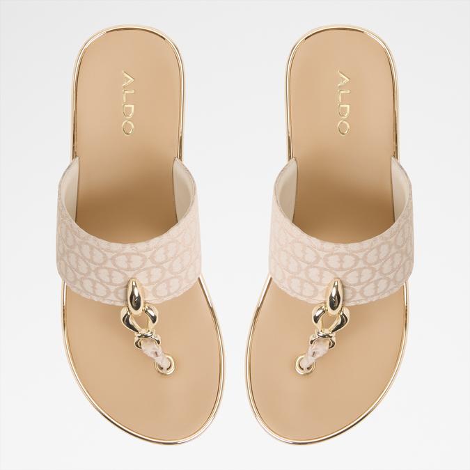 Penelopy-In Women's Beige EVA