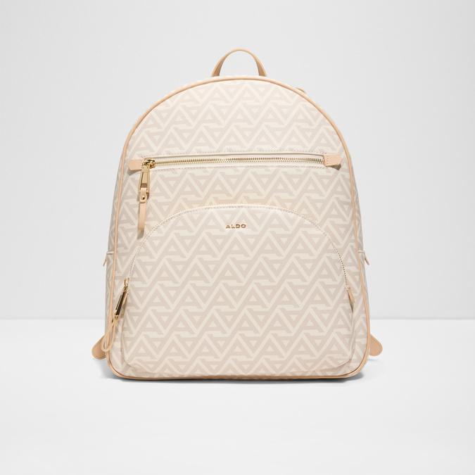 MOROUCOS Bone Women Backpack