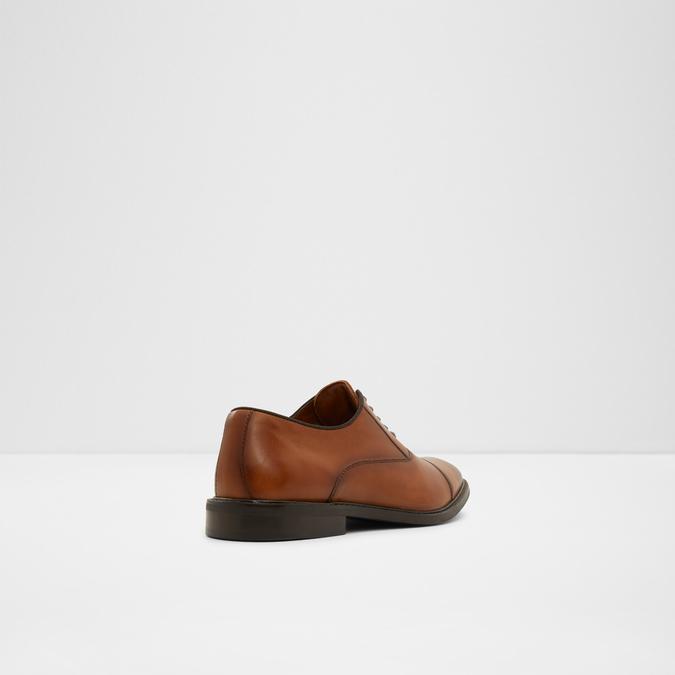 Terimond Men's Brown Lace-Up image number 2