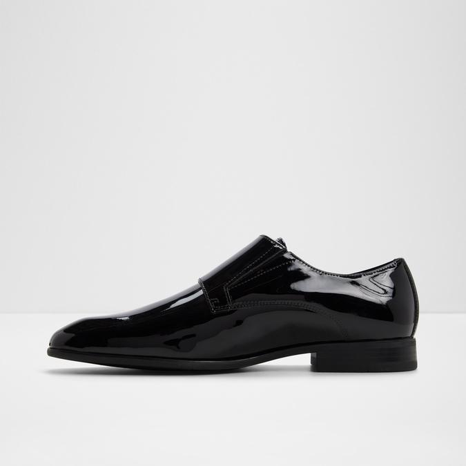 RICARDOA Black Men Formal Shoes image number 2