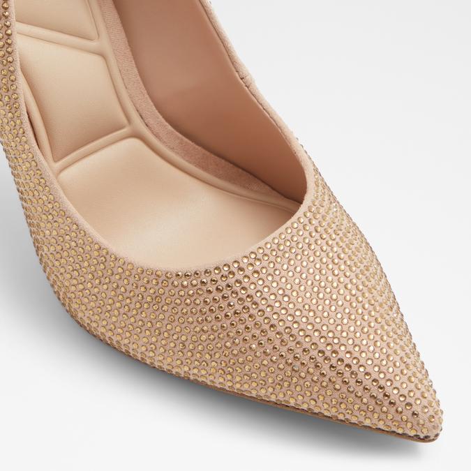 Stessy2.0 Women's Beige Pumps image number 5