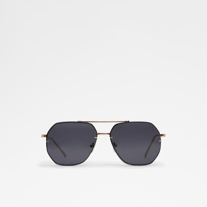 Perwen Men s Gold Sunglasses Aldo Shoes