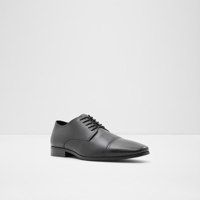 Cuciroflex Men's Black Lace-Up image number 4