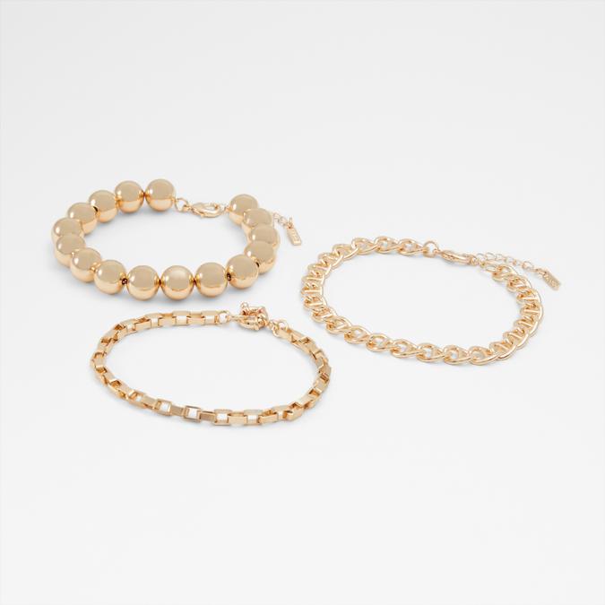 Kennerley Women's Gold Bracelets image number 0