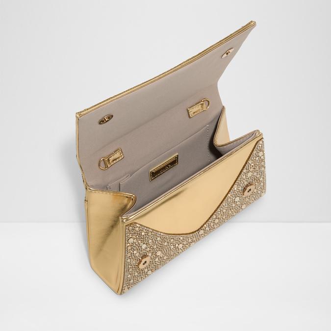  JOSEPHINA GOLD Women Top Handle image number 2