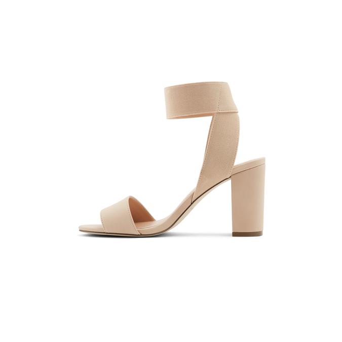 Lugubrosa Women's Bone Heeled Sandals image number 2