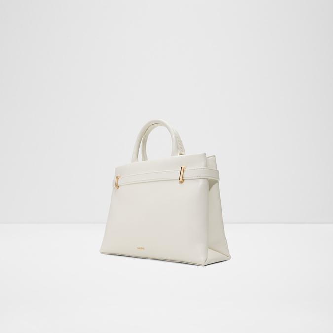  ALICIETOTE WHITE Women Satchel