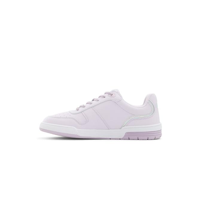 Wylder Women's Light Purple Sneakers image number 2