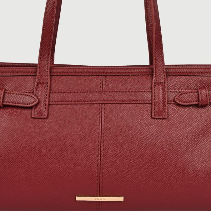 SMALLEYE Bordo Women Shoulder Bag image number 4