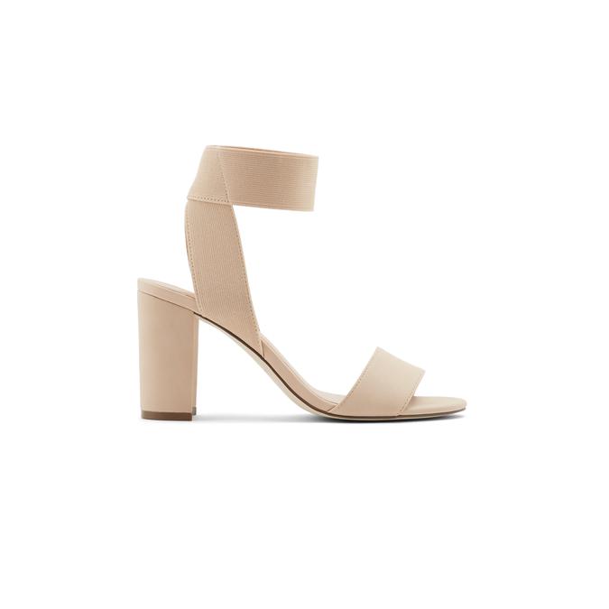 Lugubrosa Women's Bone Heeled Sandals image number 0