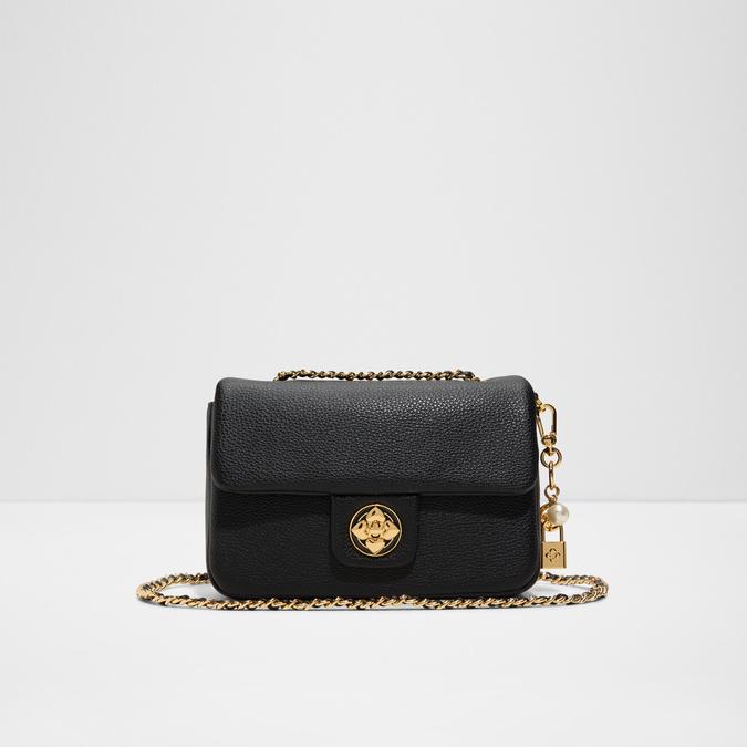 Nellyne Women's Black Cross Body