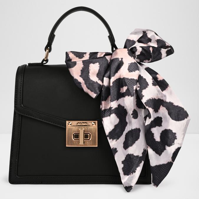 MOR Black Women Top Handle