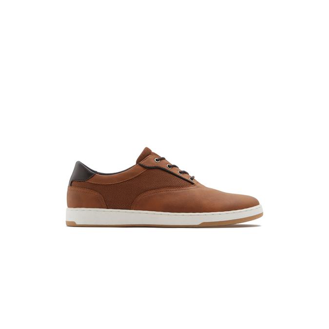 Lloyd Men's Cognac Lace Ups image number 0