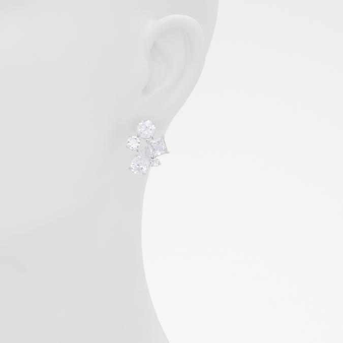 Riranad Women's Multicolour Earrings image number 1